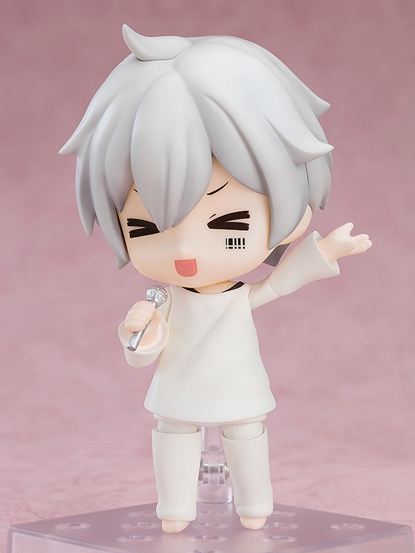 1329 Mafumafu Nendoroid Mafumafu (Hikikomori Set)