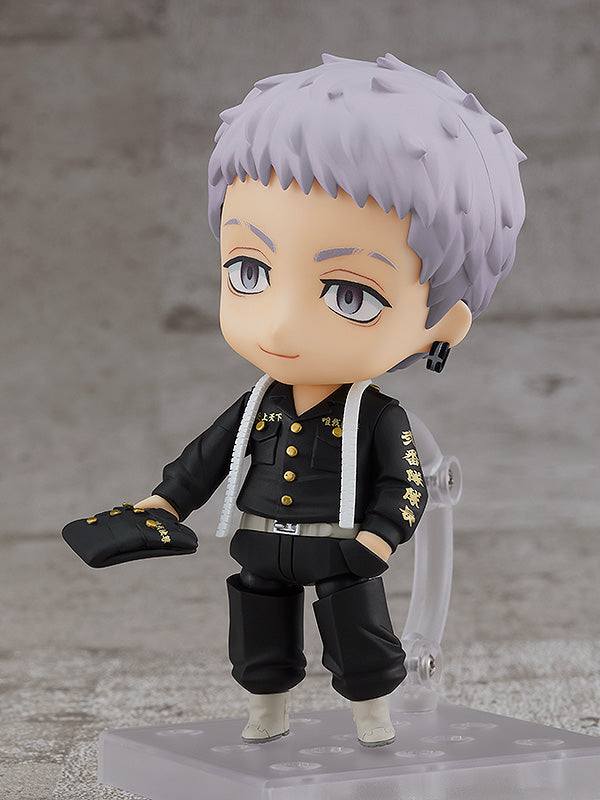 2062 Tokyo Revengers Nendoroid Takashi Mitsuya