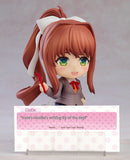 1817 Doki Doki Literature Club! Nendoroid Monika (re-run)