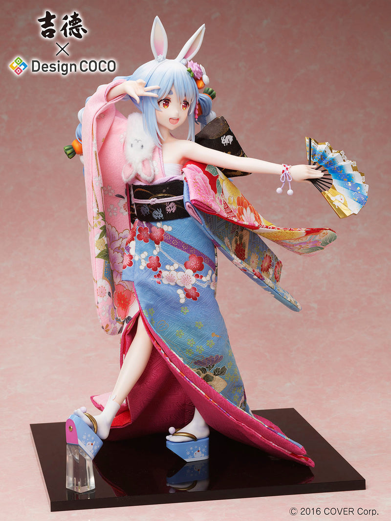 Hololive Design COCO YOSHITOKU DOLLS x DesignCOCO Hololive Usada Pekora