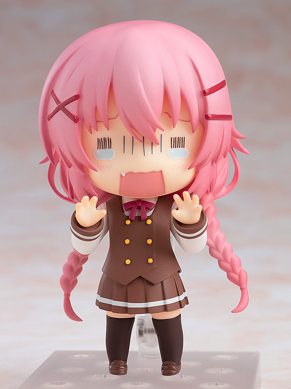 948 Comic Girls Nendoroid Kaoruko Moeta