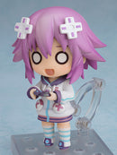 378-b Hyperdimension Neptunia Nendoroid Neptune: 10th anniversary Ver.