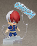 1112 My Hero Academia Nendoroid Shoto Todoroki: Hero's Edition (re-run)