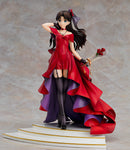 Fate/stay night ~15th Celebration Project~ Good Smile Company Rin Tohsaka ~15th Celebration Dress Ver.~