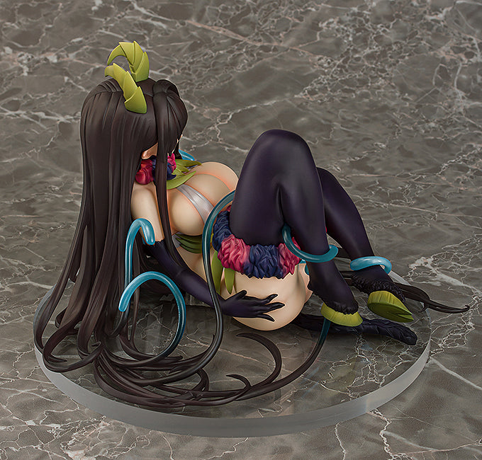 The Elder Sister-Like One AQUAMARINE Chiyo: Demon style