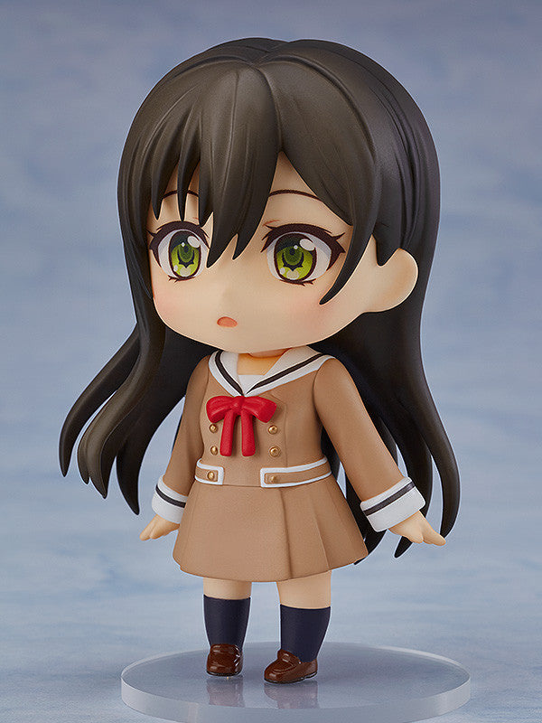 0773 BanG Dream! Nendoroid Tae Hanazono(re-run)