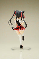 SENKIZESSHOU SYMPHOGEAR GX BellFine Shirabe Tsukuyomi Maid Ver.