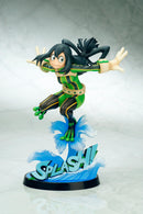 My Hero Academia BellFine Tsuyu Asui Hero Suit Ver.(re-run)