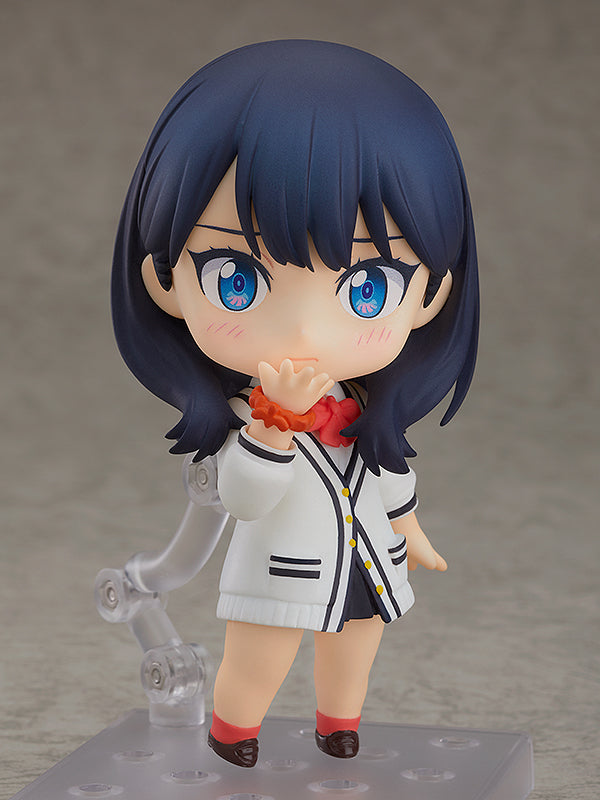 1106 SSSS.GRIDMAN Nendoroid Rikka Takarada