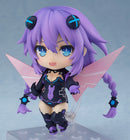 1291 Hyperdimension Neptunia Nendoroid Purple Heart