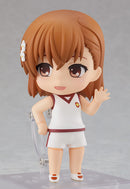 1610 A Certain Scientific Railgun T Nendoroid Mikoto Misaka: Daihasei Festival Ver.