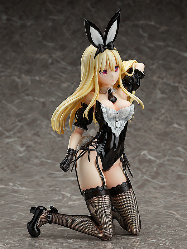 Tsunako Original Bunny Girl FREEing Eureka: Bunny Ver.