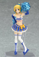 figFIX-010 Love Live! School Idol Festival figFIX Eli Ayase: Cheerleader ver.