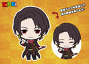 Orange Rouge Touken Ranbu -ONLINE- Picktam! Touken Ranbu -ONLINE-: 1st Squad (Box set of 6 Characters)