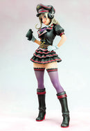 Shunya Yamashita Military Qty's Max Factory PLAMAX MF-01: minimum factory Nene