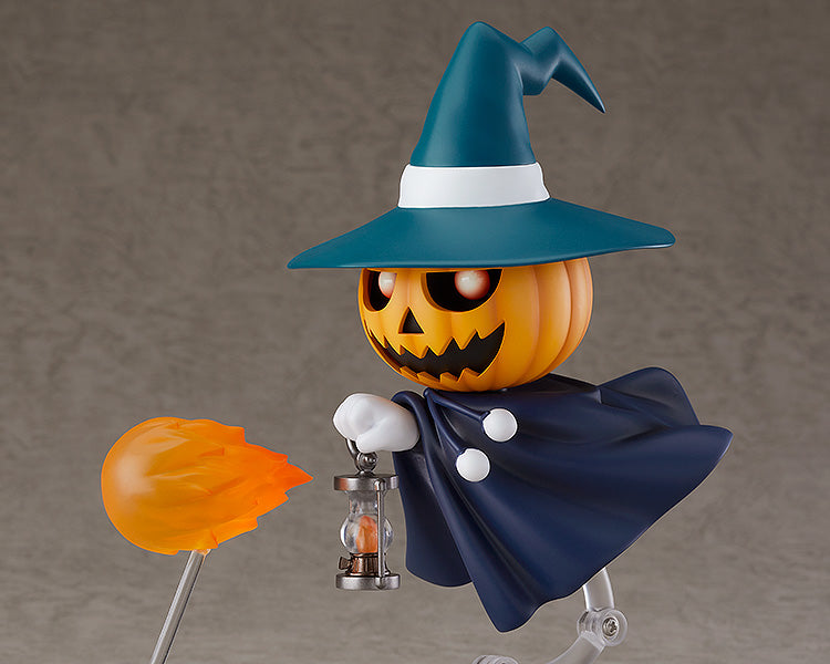 1058 Shin Megami Tensei Nendoroid Pyro Jack