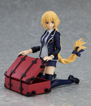 466 Fate/Apocrypha figma Ruler: Casual ver.