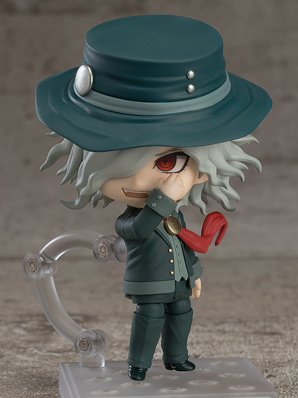 1158 Fate/Grand Order Nendoroid Avenger/King of the Cavern Edmond Dantes