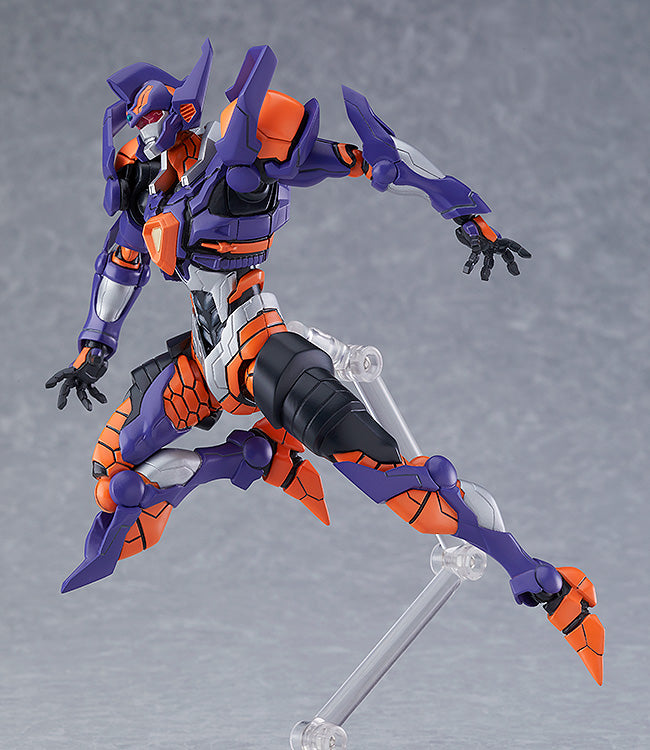 SP-115 SSSS.GRIDMAN figma Gridknight