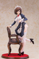 Iya na Kao Sarenagara Opantsu Misetemoraitai Figure Skytube Maid no Itou Chitose-san DX ver.