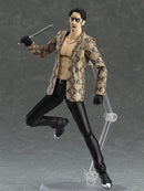 325 Yakuza figma Goro Majima