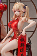 Moehime Union - Yuri & Stella BINDing Bountiful Year (2nd-order)