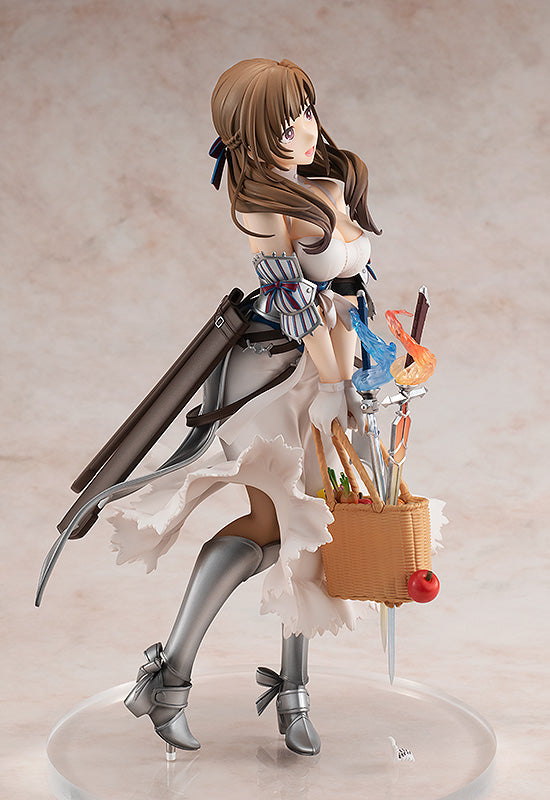 Do You Love Your Mom and Her Two-Hit Multi-Target Attacks? KADOKAWA Mamako Osuki
