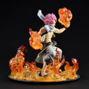 FAIRY TAIL: Final Season BellFine Natsu Dragneel