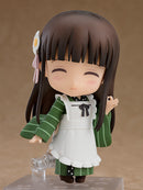 973 Is the Order a Rabbit?? Nendoroid Chiya