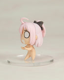 Fate/Grand Order BELLFINE GUDAGUDA Figure Strap SAKURA SABER GUDAGUDA