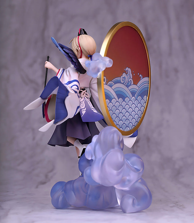 Onmyoji Myethos Jr. Ootengu