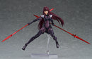 381 Fate/Grand Order figma Lancer/Scathach