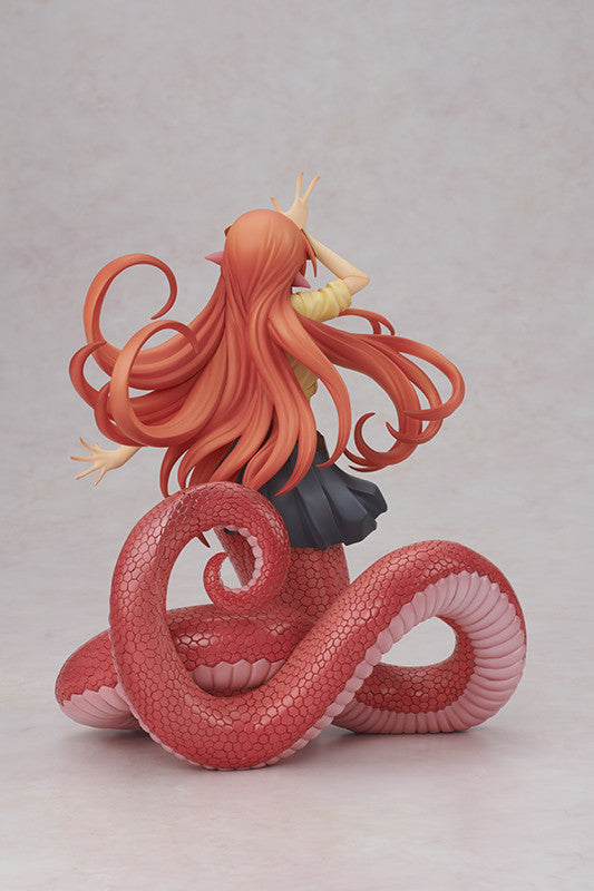 Monster Musume no Iru Nichijou MEDICOS Miia (Re-run)