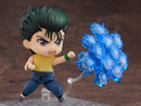 1221 Yu Yu Hakusho Nendoroid Yusuke Urameshi