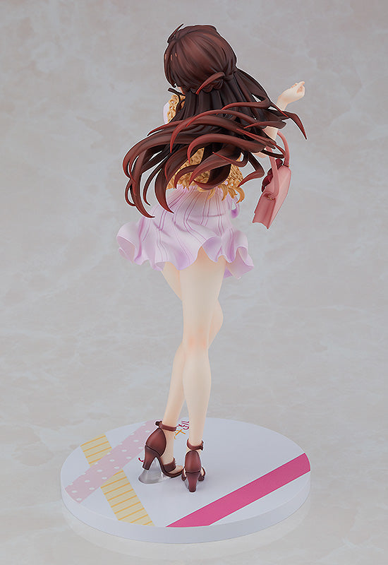Rent-a-Girlfriend Good Smile Company Chizuru Mizuhara