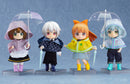 Nendoroid Doll Nendoroid Doll: Outfit Set (Rain Poncho - White)