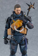 516 DEATH STRANDING figma Sam Porter Bridges