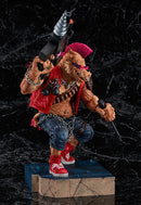 Teenage Mutant Ninja Turtles GOOD SMILE COMPANY Bebop