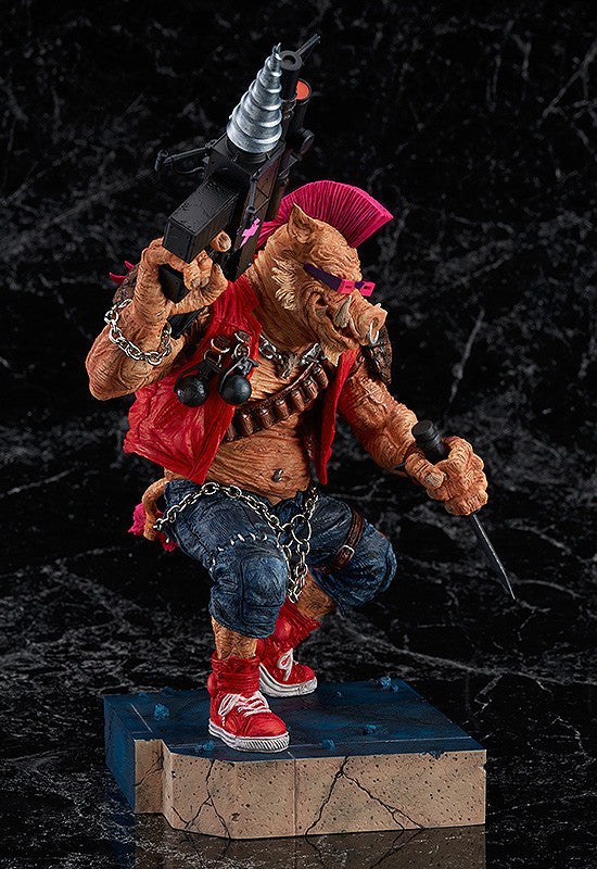 Teenage Mutant Ninja Turtles GOOD SMILE COMPANY Bebop
