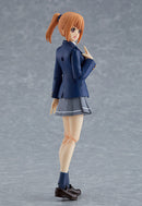 448 Good Smile Company figma Blazer Body (Emily)