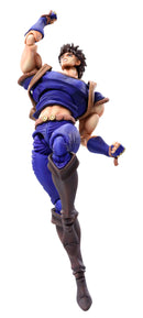 JOJO'S BIZARRE ADVENTURE Part1「Phantom Blood MEDICOS ENTERTAINMENT Chozo Kado[Jonathan Joestar](re-run)