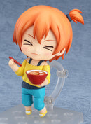 562 Love Live! Nendoroid Rin Hoshizora: Training Outfit Ver.