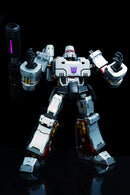 TRANSFORMERS Alphamax MEGATRON
