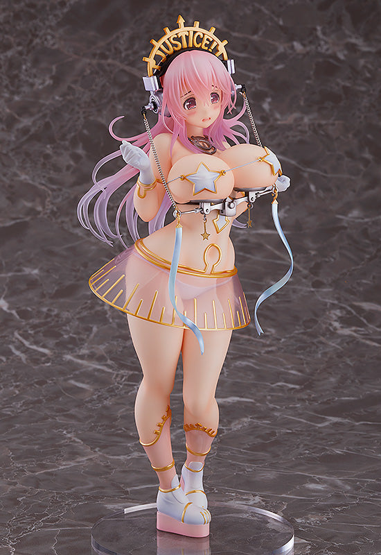 Super Sonico Good Smile Company Super Sonico: Libra Ver.