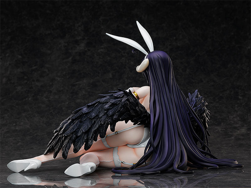 OVERLORD IV FREEing Albedo: Bunny Ver.