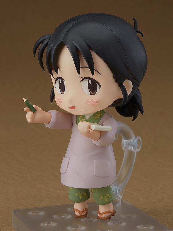 0840 In This Corner of the World Nendoroid Suzu