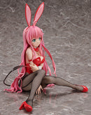 To Love-Ru Darkness FREEing Lala Satalin Deviluke: Bunny Ver.