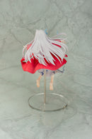 Yuuna and the Haunted Hot Springs chara-ani Yuuna Yunohana