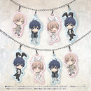 Ten Count FREEing Run Run Connect "Ten Count" Acrylic Charm (1 Random Blind Box)
