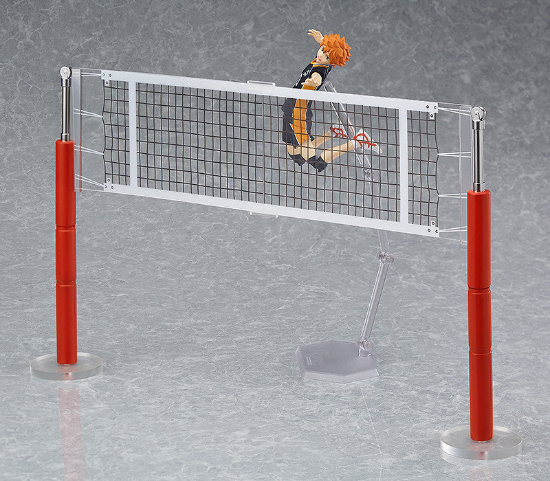 358 Haikyu!! figma Shoyo Hinata